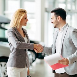 verkoop uw auto Huizen Gooi